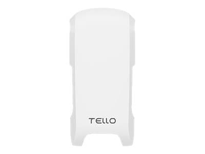 Ryze Tello - Påtryckbart övre hölje - vit