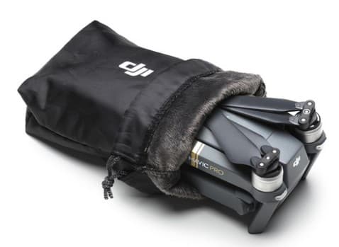 DJI 178689, Nyrkkeily, Lajittelu, DJI Mavic Pro