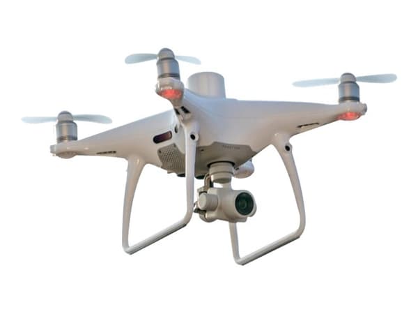 DJI Phantom 4 RTK - Quadkopter