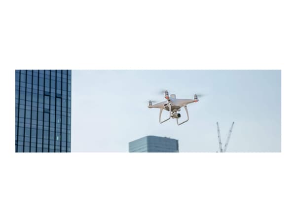 DJI Phantom 4 RTK - Quadkopter