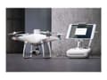 Miniatyrbild 2 av 5: DJI Phantom 4 RTK - Quadkopter