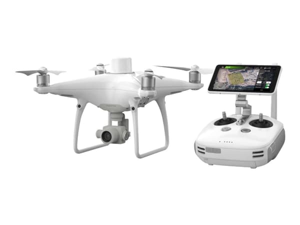 DJI Phantom 4 RTK - Quadkopter Vit
