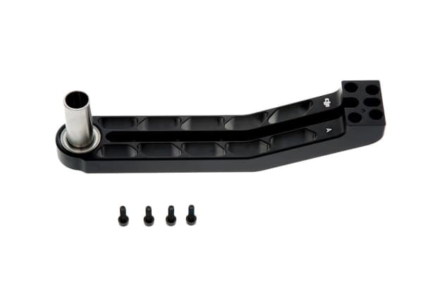 DJI CP.ZM.000102, DJI, DJI Ronin, Sort