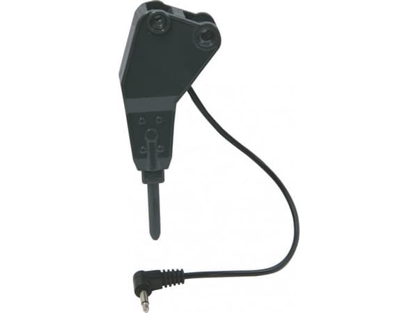Jamara 412197, Demolition-hammer, Sort