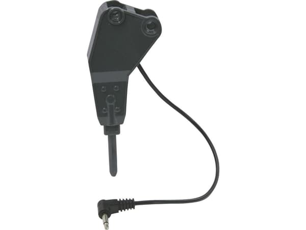 Jamara 412197, Demolition-hammer, Sort