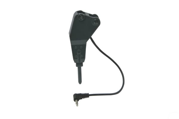 Jamara 412197, Demolition-hammer, Svart