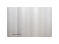 Miniatyrbilde 5 av 5: Oracover 10-010-010, Strykbar dekkfilm, Polyester, Hvit