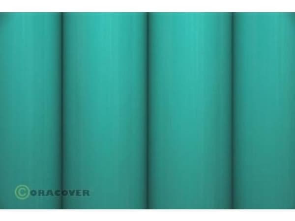 Oracover 21-017-002, Silitettävä muovikalvo, Turkoosi
