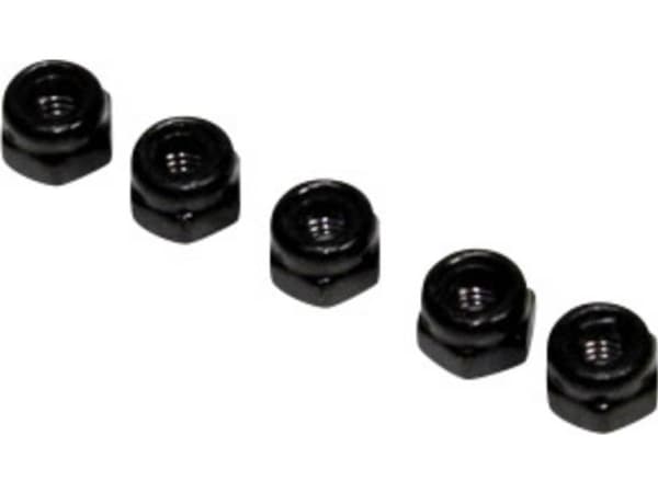 Absima 1230096, Verktygssats, Svart