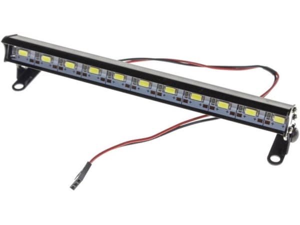 Absima High Bright, LED-valaistus, Valkoinen
