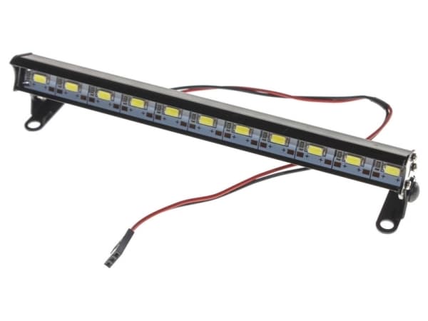 Absima High Bright, LED-belysning, Vit