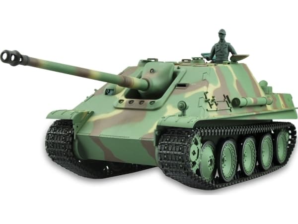 Amewi RC Panzer Jagdpanther Standard Li-Ion 1800mAh/14+