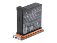DJI Osmo Action Battery - Batteri - Li-pol - 1300 mAh - for DJI Osmo Action