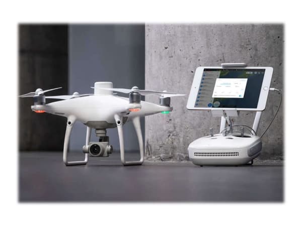DJI Phantom 4 RTK SDK - Quadkopter