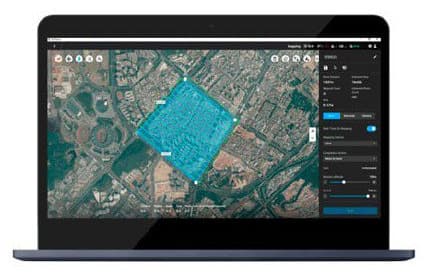 DJI Terra Pro Perpetual (1 laite)