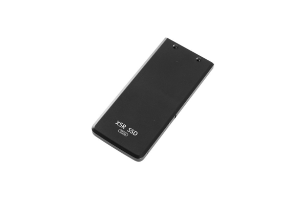 DJI - Solid State Drive - 512 GB - DJI Zenmuse X5R:lle
