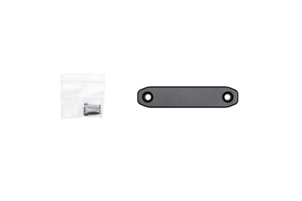 DJI CP.BX.00000003.01, Kauko-ohjaimen tukivaruste, Musta