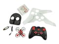 Miniatyrbild 4 av 5: AMEWI - Air Genius Drone, Hovercraft, Glider