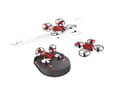 Miniatyrbild 5 av 5: AMEWI - Air Genius Drone, Hovercraft, Glider