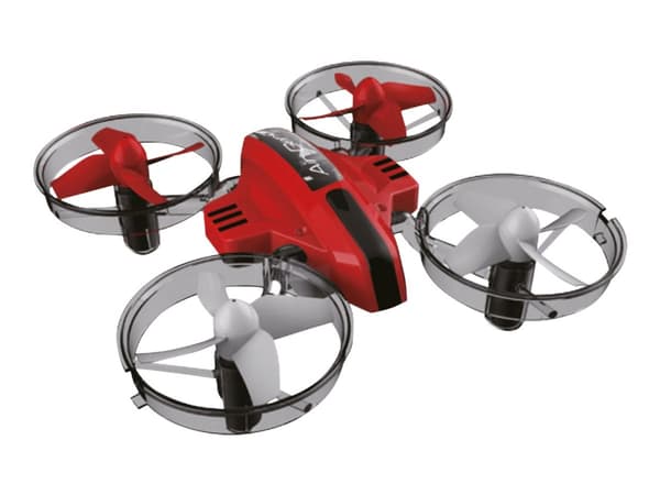 AMEWI - Air Genius Drone, Hovercraft, Glider