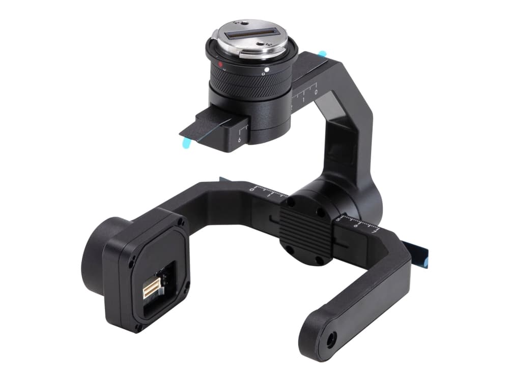 DJI - X-port 3-axel Gimbal - för Matrice 200 Series V2