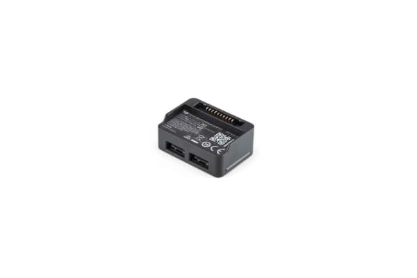 DJI Battery to Power Bank Adaptor - Batteriadapter - 4 A - 2 utdatakontakter (USB) - för DJI Mavic Air 2