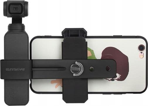 SunnyLife DJ Osmo lommefeste / holder for telefon / smarttelefon