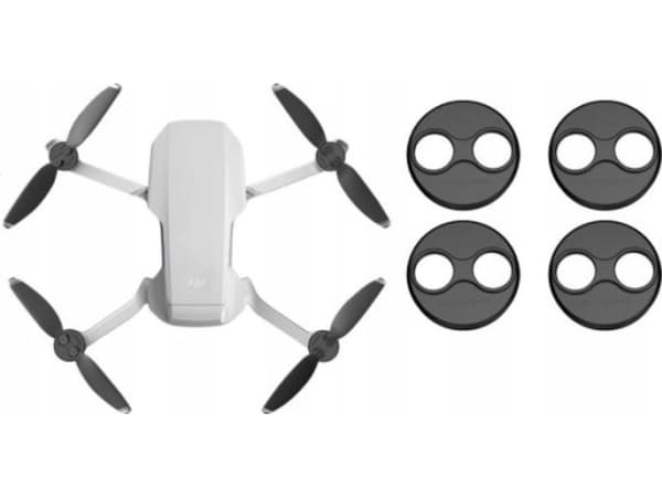 SunnyLife 4x Motor Covers/Protection For Dji Mavic Mini Drone