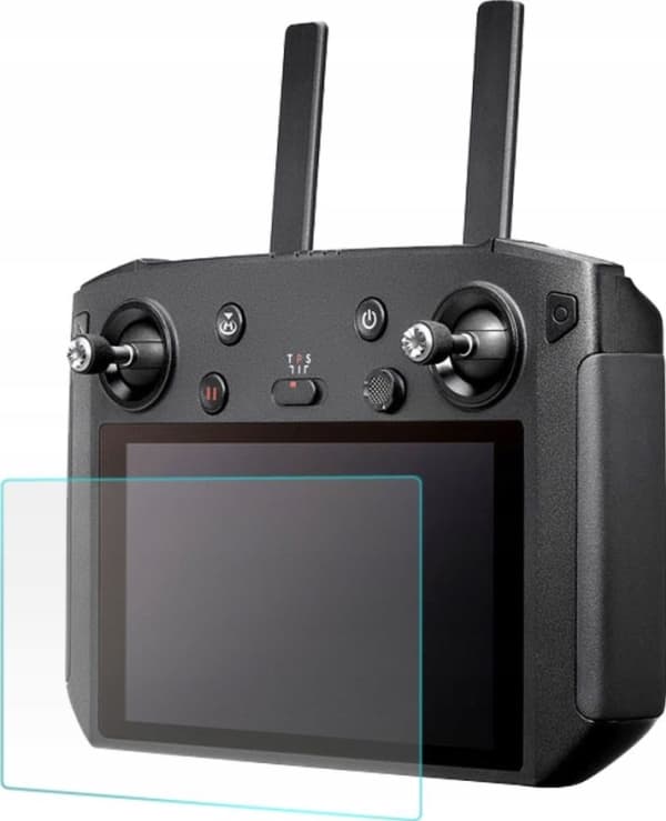 SunnyLife Lcd Screen Cover Controller Remote Control For Dji Mavic 2 Pro Zoom