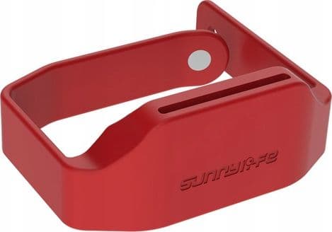 SunnyLife lukittava potkurisuoja Dji Mavic Minille punainen