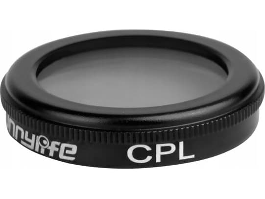 SunnyLife Polariserende Filter Cpl For DJI Mavic 2 Zoom Drone