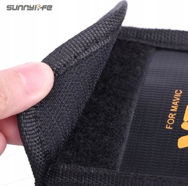 SunnyLife batterideksel for Dji Mavic Mini (SB5555)
