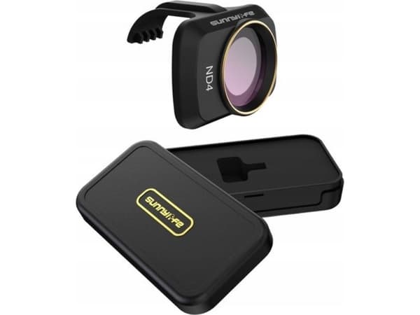 SunnyLife Filter Full Grey Nd4 Ndx4 For DJI Mavic Mini Drone