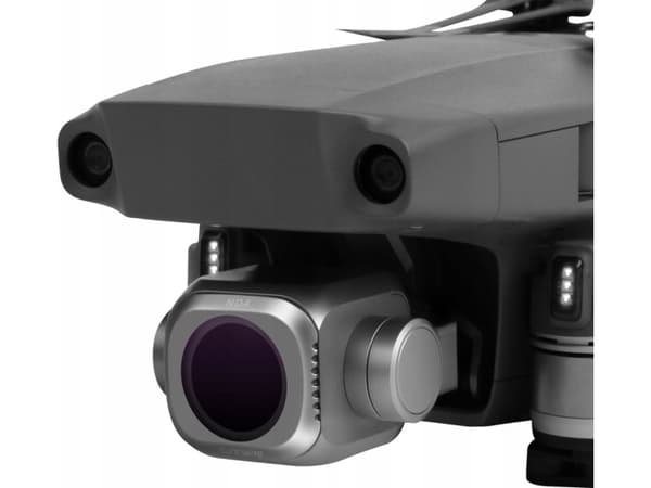 SunnyLife Uv Mc Ultraviolettisuodatin DJI Mavic 2 Pro:lle