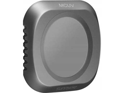 SunnyLife Uv Mc Ultraviolettisuodatin DJI Mavic 2 Pro:lle
