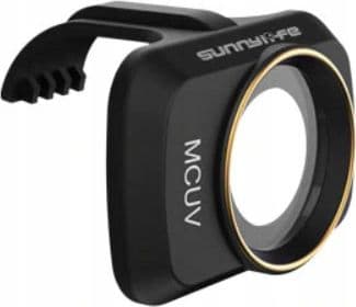 SunnyLife Filtr Uv Mc Ultrafioletowy Do Drona Dji Mavic Mini