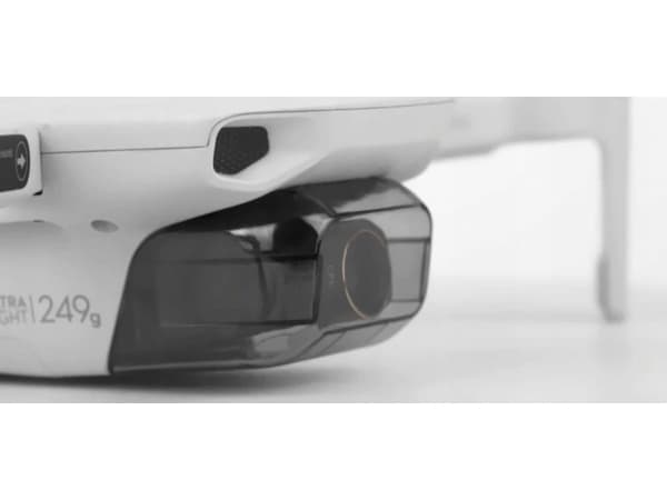 SunnyLife Filtr Uv Mc Ultrafioletowy Do Drona Dji Mavic Mini