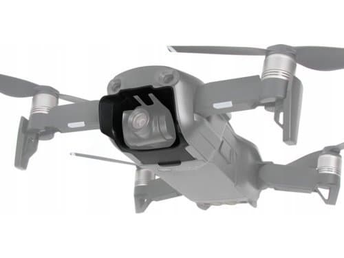 SunnyLife aurinkosuoja Dji Mavic Air -objektiiville
