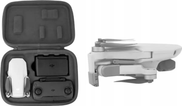 SunnyLife Chassis Extension Ben Føtter for DJI Mavic Mini Drone