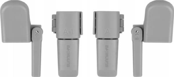SunnyLife Chassis Extension Ben Føtter for DJI Mavic Mini Drone