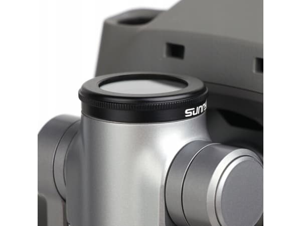 SunnyLife Uv Mc Ultraviolettisuodatin Dji Mavic 2 Zoomille