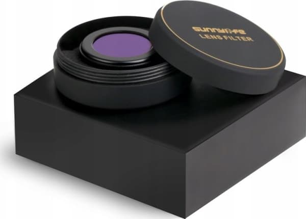 SunnyLife Uv Mc Ultraviolettisuodatin Dji Mavic 2 Zoomille