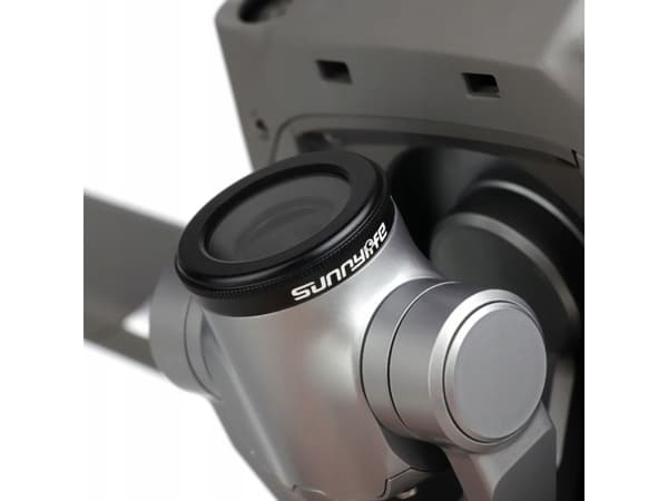 SunnyLife Uv Mc Ultraviolettisuodatin Dji Mavic 2 Zoomille