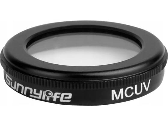 SunnyLife UV Mc Ultrafiolett filter for DJI Mavic 2 Zoom