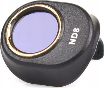 SunnyLife Filter Full Grey Nd8 Ndx8 For DJ Spark