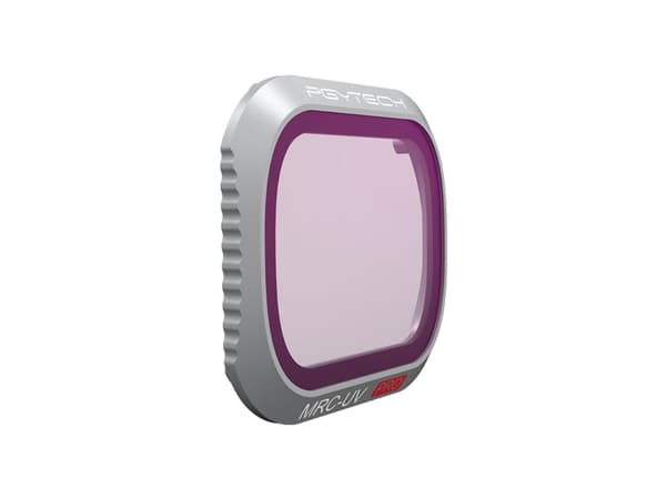 PGYTECH P-HAH-012, UV-suodatin, DJI