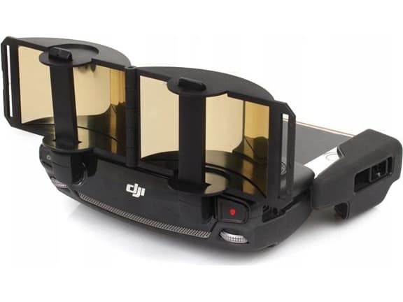 SunnyLife Range signaalin vahvistin Dji Mavic Air / Mavic Pro / Spark -laitteille