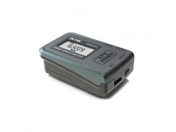 SkyRC GSM-015 GNSS, Nopeusanturi, Musta