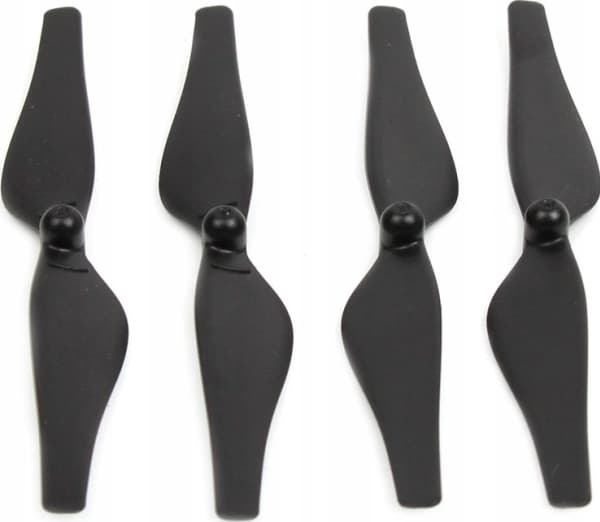 Xrec Set of propellers/4 pcs propellers for Dji Ryze Tello drone