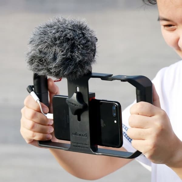 Statyw Ulanzi Stabilizator do telefonu U-rig Pro (SB5035)